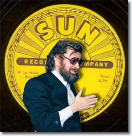 Sam Phillips: Sun Records